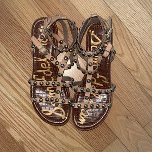 Sam Edelman sandals size 9